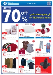 Page 10 in End Year Sale at Carrefour Oman