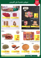 Page 5 in Fresh deals at Carrefour Egypt