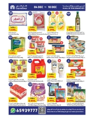 Page 5 dans Offres festives chez Carrefour Koweït