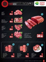 Page 18 dans Offres de saison Othaim chez Marchés d'Othaim Arabie Saoudite