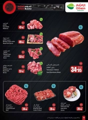 Page 18 dans Offres de saison Othaim chez Marchés d'Othaim Arabie Saoudite