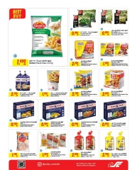 Page 8 in Save More at Sultan Center Bahrain