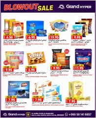 Page 69 dans Grande vente chez Grand hypermarché Arabie Saoudite