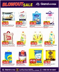 Page 65 dans Grande vente chez Grand hypermarché Arabie Saoudite