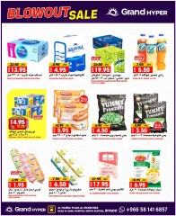 Page 61 dans Grande vente chez Grand hypermarché Arabie Saoudite