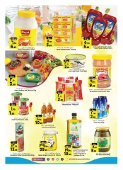 Page 6 dans Offres sympas de décembre chez Hypermarché Al Madina Arabie Saoudite