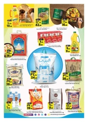 Page 7 dans Offres sympas de décembre chez Hypermarché Al Madina Arabie Saoudite