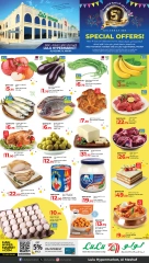 Page 1 in Anniversary offers at lulu Qatar