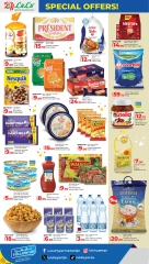 Page 2 in Anniversary offers at lulu Qatar