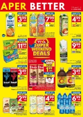 Page 11 in Fresher Cheaper Better Deals at Viva supermarket UAE