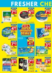 Page 12 in Fresher Cheaper Better Deals at Viva supermarket UAE