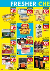 Page 14 in Fresher Cheaper Better Deals at Viva supermarket UAE