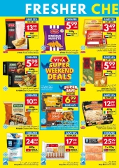 Page 16 in Fresher Cheaper Better Deals at Viva supermarket UAE