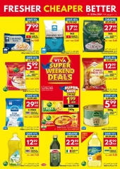 Page 19 in Fresher Cheaper Better Deals at Viva supermarket UAE