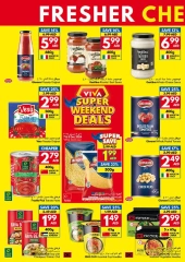 Page 20 in Fresher Cheaper Better Deals at Viva supermarket UAE