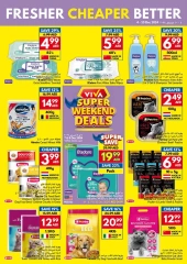 Page 25 in Fresher Cheaper Better Deals at Viva supermarket UAE