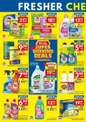 Page 26 in Fresher Cheaper Better Deals at Viva supermarket UAE