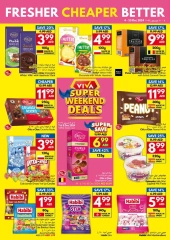 Page 5 in Fresher Cheaper Better Deals at Viva supermarket UAE