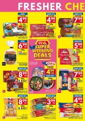 Page 6 in Fresher Cheaper Better Deals at Viva supermarket UAE