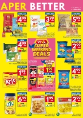 Page 7 in Fresher Cheaper Better Deals at Viva supermarket UAE