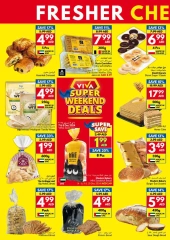 Page 8 in Fresher Cheaper Better Deals at Viva supermarket UAE