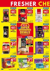 Page 10 in Fresher Cheaper Better Deals at Viva supermarket UAE