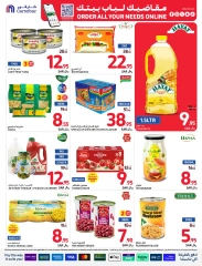 Page 23 dans meilleur prix chez Carrefour Arabie Saoudite