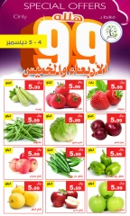 Page 3 dans Offres 99 halala chez Hasad Albasatin Arabie Saoudite