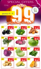 Page 2 dans Offres 99 halala chez Hasad Albasatin Arabie Saoudite