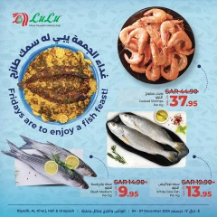 Page 2 dans Offres de fruits de mer chez lulu Arabie Saoudite