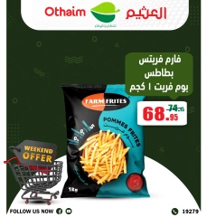 Página 3 en Ofertas de fin de semana en Mercados Othaim Egipto