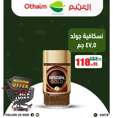 Página 19 en Ofertas de fin de semana en Mercados Othaim Egipto