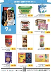 Page 2 dans Offres d'hiver chez supermarché Trolleys Émirats arabes unis