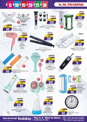 Page 6 in Weekend Delights Deals at Km trading UAE