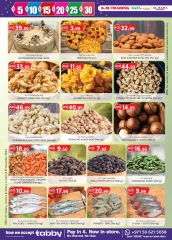 Page 30 in Weekend Delights Deals at Km trading UAE