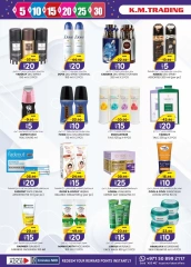 Page 10 in Weekend Delights Deals at Km trading UAE