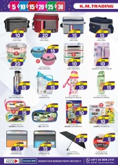 Page 26 in Weekend Delights Deals at Km trading UAE