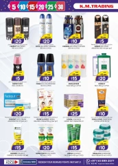 Page 10 in Weekend Delights Deals at Km trading UAE