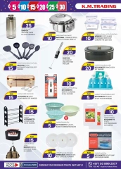 Page 24 in Weekend Delights Deals at Km trading UAE