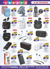 Page 18 in Weekend Delights Deals at Km trading UAE