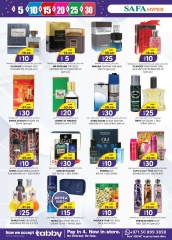 Página 9 en Ofertas de fin de semana en Hipermercado SAFA Emiratos Árabes Unidos