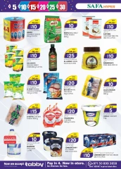 Página 6 en Ofertas de fin de semana en Hipermercado SAFA Emiratos Árabes Unidos