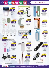 Page 20 in Weekend Delights Deals at Safa Express UAE