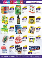 Page 6 in Weekend Delights Deals at Safa Express UAE