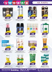 Page 10 in Weekend Delights Deals at Safa Express UAE