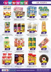 Page 4 in Weekend Delights Deals at Safa Express UAE