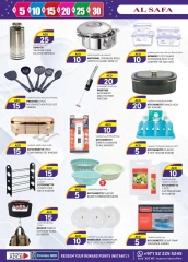 Page 24 in Weekend Delights Deals at Safa Express UAE