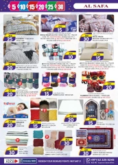 Page 28 in Weekend Delights Deals at Safa Express UAE