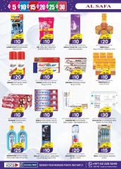 Page 12 in Weekend Delights Deals at Safa Express UAE