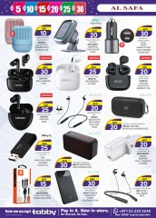 Page 18 in Weekend Delights Deals at Safa Express UAE